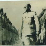 Netaji Subhash Chandra Bose opposed the Hindu Mahasabha and Syama Prasad Mukherjee