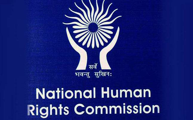 Joint statement condemning the appointment of Justice Arun Mishra as Chairperson, NHRC 1